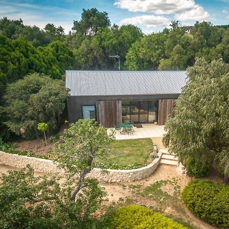 The Garden Cottage At The Olives Yankalilla エクステリア 写真