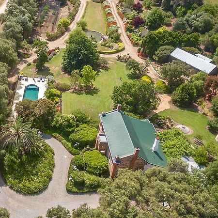 The Garden Cottage At The Olives Yankalilla エクステリア 写真