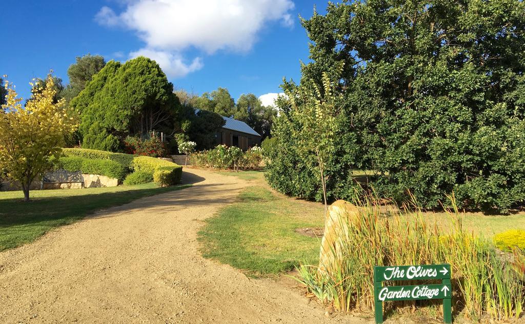 The Garden Cottage At The Olives Yankalilla エクステリア 写真