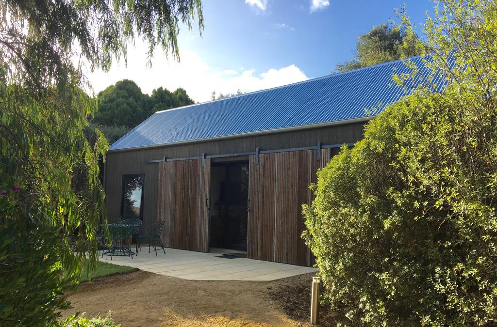 The Garden Cottage At The Olives Yankalilla エクステリア 写真