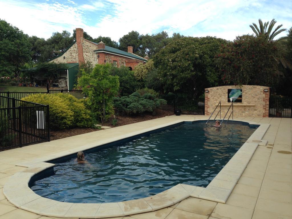 The Garden Cottage At The Olives Yankalilla エクステリア 写真