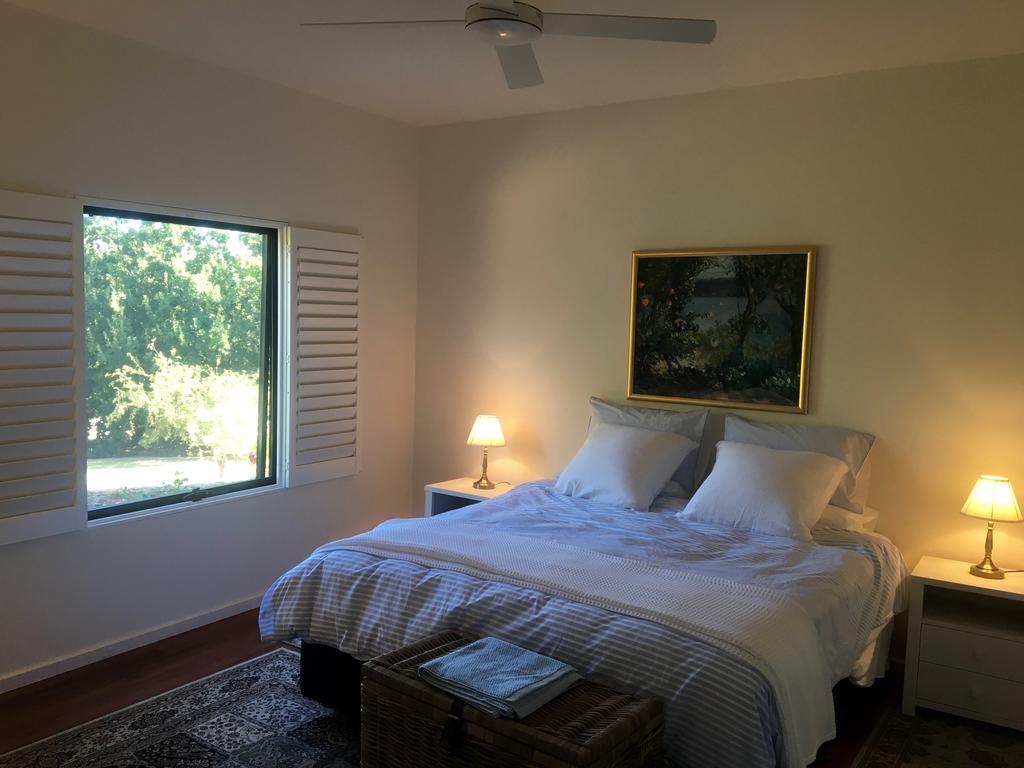 The Garden Cottage At The Olives Yankalilla エクステリア 写真