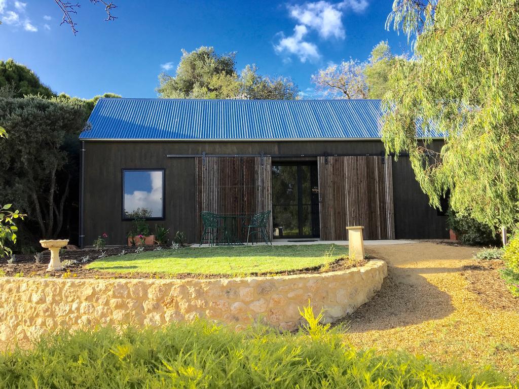 The Garden Cottage At The Olives Yankalilla エクステリア 写真