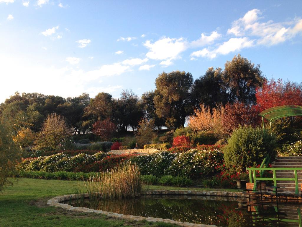The Garden Cottage At The Olives Yankalilla エクステリア 写真