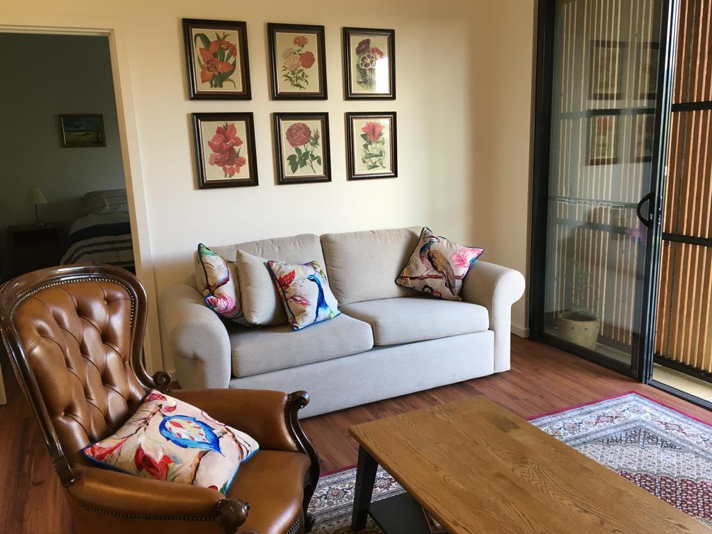 The Garden Cottage At The Olives Yankalilla エクステリア 写真