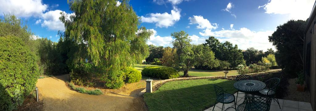 The Garden Cottage At The Olives Yankalilla エクステリア 写真