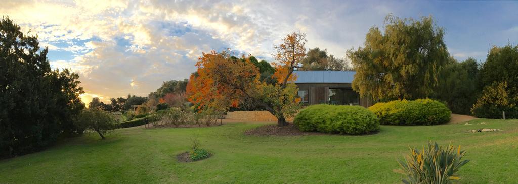The Garden Cottage At The Olives Yankalilla エクステリア 写真