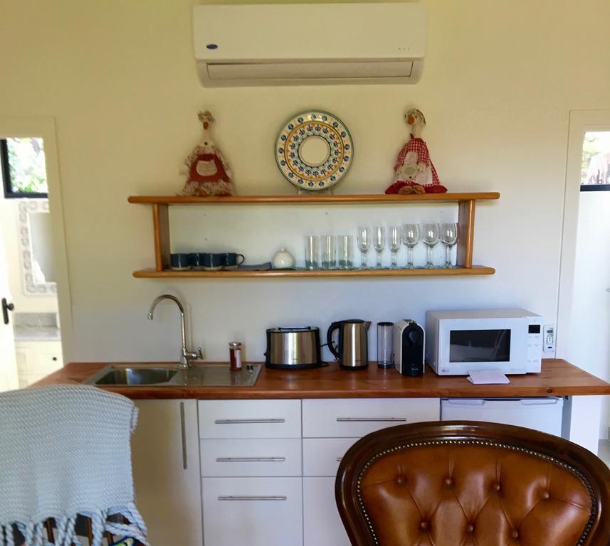 The Garden Cottage At The Olives Yankalilla エクステリア 写真