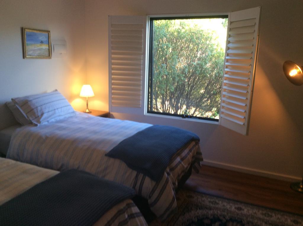 The Garden Cottage At The Olives Yankalilla エクステリア 写真