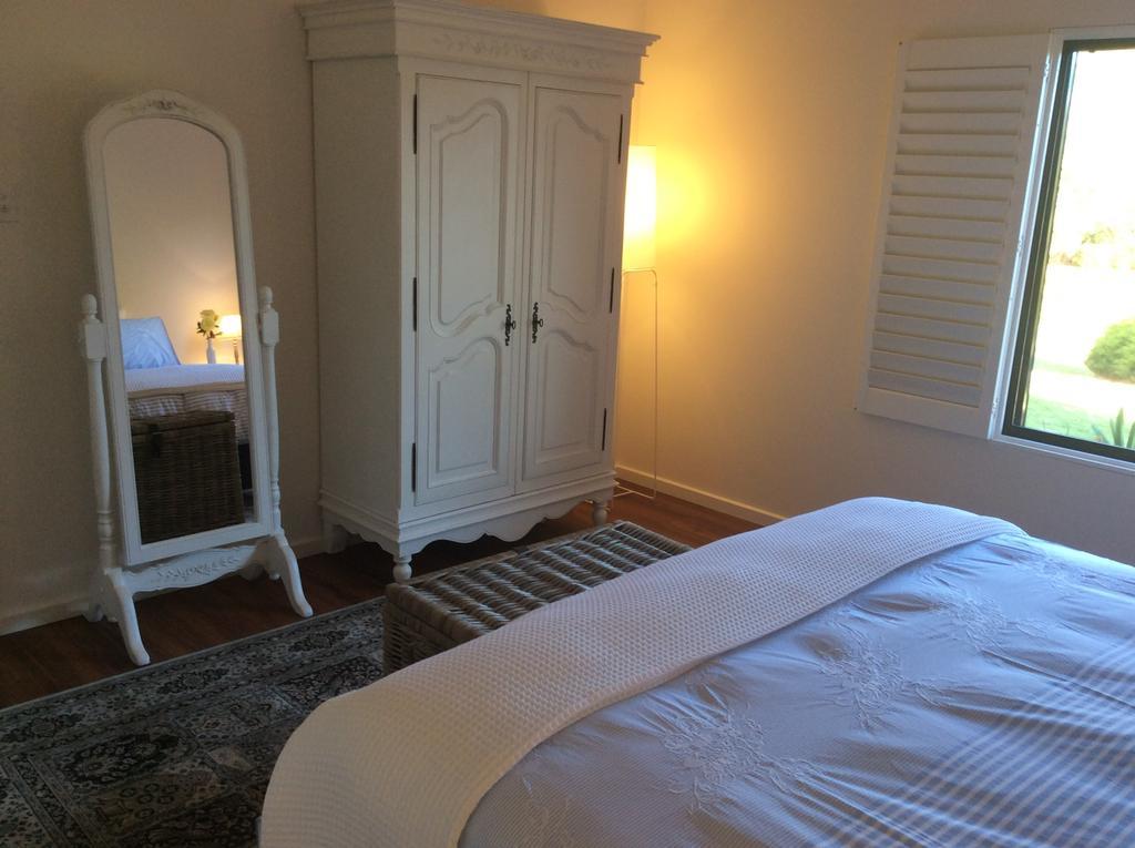 The Garden Cottage At The Olives Yankalilla エクステリア 写真