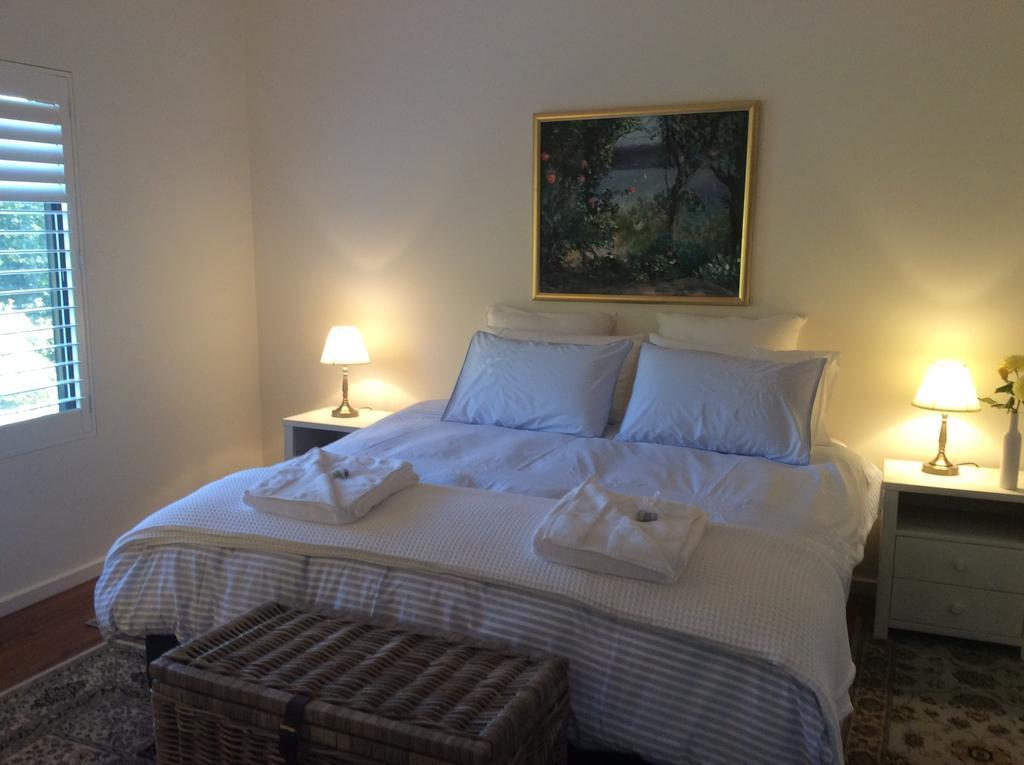 The Garden Cottage At The Olives Yankalilla エクステリア 写真