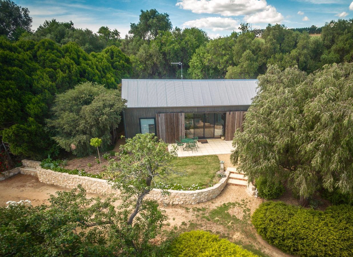 The Garden Cottage At The Olives Yankalilla エクステリア 写真
